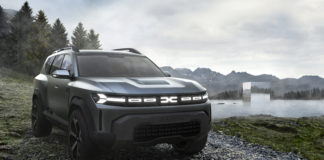 DACIA’DA DÖNÜŞÜMÜN ÖNCÜSÜ: BIGSTER CONCEPT