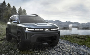 DACIA’DA DÖNÜŞÜMÜN ÖNCÜSÜ: BIGSTER CONCEPT