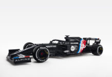 ALPINE: ÖZEL SPOR OTOMOBİLLERİ İLE RENAULT GRUBU İNOVASYONUNUN ÖN SIRASINDA YER ALAN MARKA