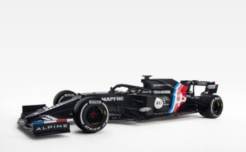 ALPINE: ÖZEL SPOR OTOMOBİLLERİ İLE RENAULT GRUBU İNOVASYONUNUN ÖN SIRASINDA YER ALAN MARKA