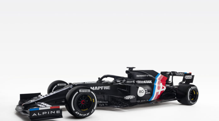 ALPINE: ÖZEL SPOR OTOMOBİLLERİ İLE RENAULT GRUBU İNOVASYONUNUN ÖN SIRASINDA YER ALAN MARKA