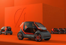 MØBILIZE:  MOBİLİTE VE ENERJİ HİZMETLERİNE YÖNELİK YENİ MARKA