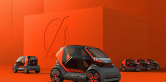 MØBILIZE: MOBİLİTE VE ENERJİ HİZMETLERİNE YÖNELİK YENİ MARKA