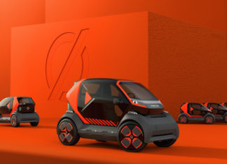 MØBILIZE: MOBİLİTE VE ENERJİ HİZMETLERİNE YÖNELİK YENİ MARKA