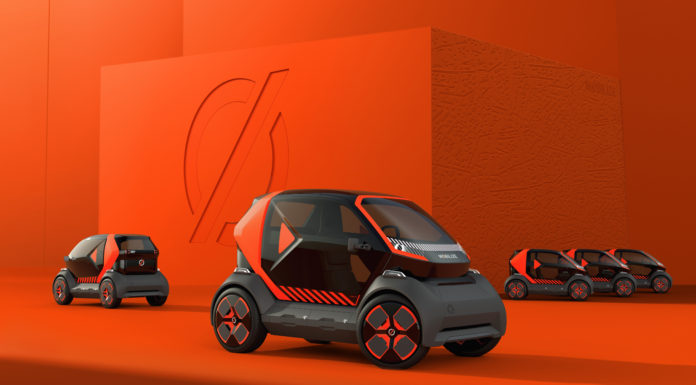 MØBILIZE: MOBİLİTE VE ENERJİ HİZMETLERİNE YÖNELİK YENİ MARKA