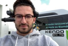 Anadolu Isuzu ProEye ile satış sonrasında da araçlarına gözü gibi bakıyor