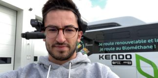 Anadolu Isuzu ProEye ile satış sonrasında da araçlarına gözü gibi bakıyor