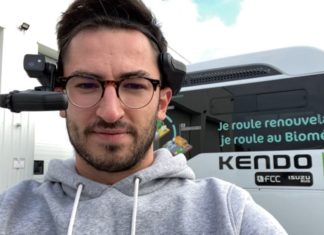 Anadolu Isuzu ProEye ile satış sonrasında da araçlarına gözü gibi bakıyor