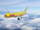 DHL Express satın aldığı sekiz ilave Boeing 777 Kargo Uçağıyla küresel havacılık ağını güçlendirmeye devam ediyor
