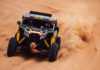DAKAR RALLY TAMAMLANDI, MOTUL EKİPLERİ ZİRVEDE YERİNİ ALDI!