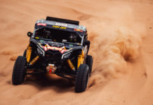 DAKAR RALLY TAMAMLANDI, MOTUL EKİPLERİ ZİRVEDE YERİNİ ALDI!
