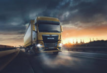 MAN, 2020’nin ardından 2021’de de yine zirvede: İthal kamyon çekici pazarının değişmeyen şampiyonu  MAN