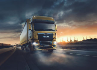 MAN’dan yeni çekici alacaklara 2’li fırsat