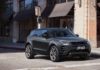 Range Rover Evoque 1.5 litrelik Benzinli Motor Seçeneğiyle Türkiye’de