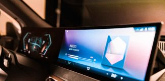 BMW, 20’nci Yılını Kutladığı  BMW iDrive Sistemi’nin Yeni Neslini CES 2021’de Tanıttı