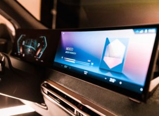 BMW, 20’nci Yılını Kutladığı BMW iDrive Sistemi’nin Yeni Neslini CES 2021’de Tanıttı