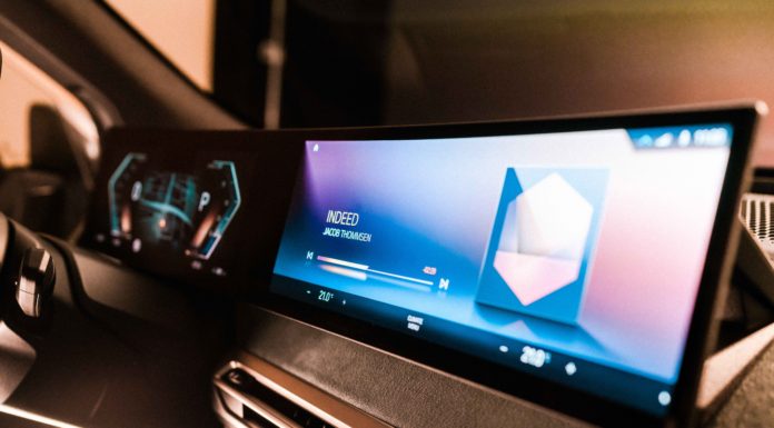 BMW, 20’nci Yılını Kutladığı BMW iDrive Sistemi’nin Yeni Neslini CES 2021’de Tanıttı