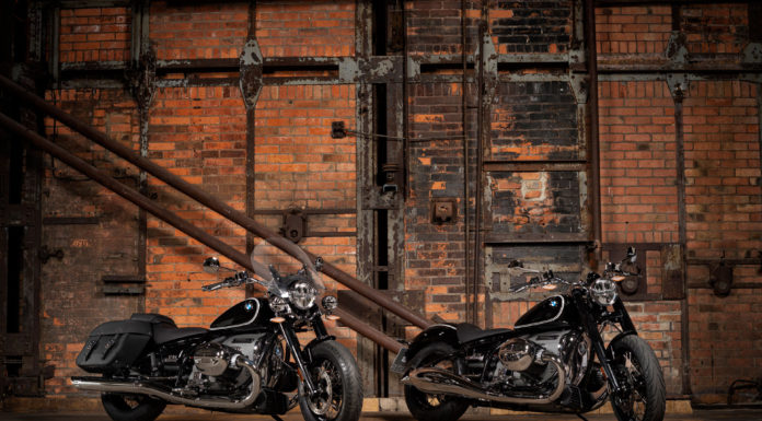 BMW Motorrad’dan Tarihi Başarı