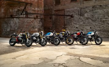 BMW Motorrad 2021 Yılına Yeni Modelleriyle Damga Vuracak