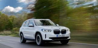 BMW Group Premium Segmentte Üst Üste 17’nci Kez Yılı Lider Kapattı