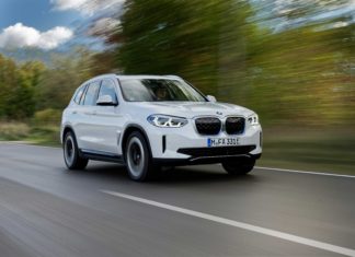 BMW Group Premium Segmentte Üst Üste 17’nci Kez Yılı Lider Kapattı