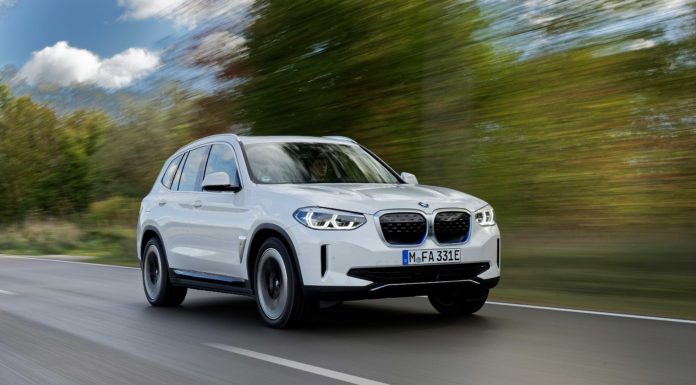 BMW Group Premium Segmentte Üst Üste 17’nci Kez Yılı Lider Kapattı