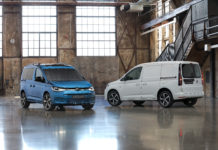 Yüzde 100 yeni, yüzde 100 Caddy Türkiye’ de Satışa Sunuldu