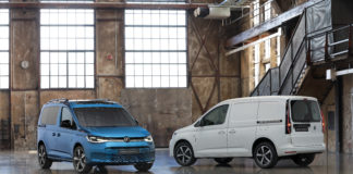 Yüzde 100 yeni, yüzde 100 Caddy Türkiye’ de Satışa Sunuldu