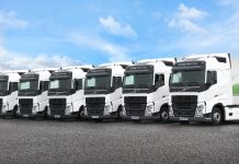 Karayel Nakliyat,  yeniden Volvo Trucks’ı tercih etti