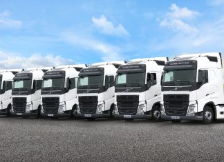 Karayel Nakliyat, yeniden Volvo Trucks’ı tercih etti