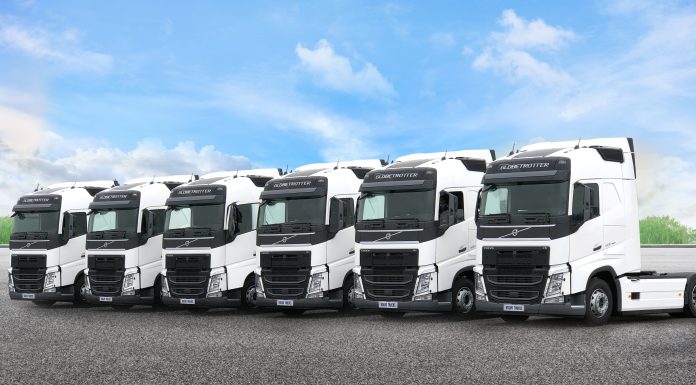 Karayel Nakliyat, yeniden Volvo Trucks’ı tercih etti