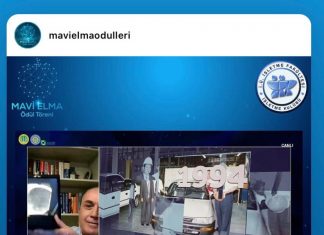 TOYOTA OTOMOTİV SANAYİ TÜRKİYE’YE ‘YILIN ÜRETİCİ DEVİ’ ÖDÜLÜ