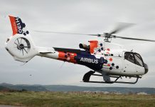 Airbus, geleceğin teknolojilerini Flightlab ile test ediyor