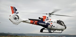 Airbus, geleceğin teknolojilerini Flightlab ile test ediyor