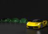 Yeni Lotus Spor Otomobil Serisi Onaylandı