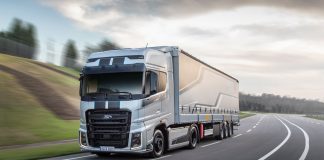 Ford Trucks, 2021’e yeni ürün ve bağlantılı araç teknolojileriyle hızlı bir giriş yaptı