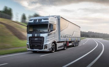 Ford Trucks, 2021’e yeni ürün ve bağlantılı araç teknolojileriyle hızlı bir giriş yaptı
