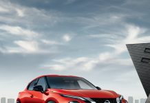 Yeni Nissan Juke, sınıfının kurallarını yeniden yazmaya geldi