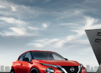 Yeni Nissan Juke, sınıfının kurallarını yeniden yazmaya geldi