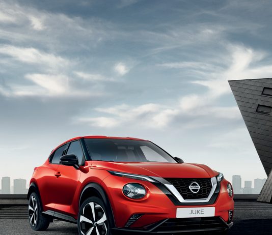 Yeni Nissan Juke, sınıfının kurallarını yeniden yazmaya geldi