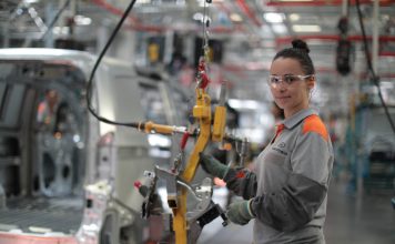 Ford Otosan’dan Türkiye otomotiv sektöründe bir ilk daha