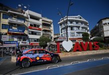 AVIS Pist ve Tırmanma Şampiyonlarına İsim Sponsoru Oldu