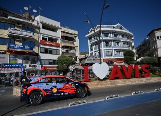 AVIS Pist ve Tırmanma Şampiyonlarına İsim Sponsoru Oldu