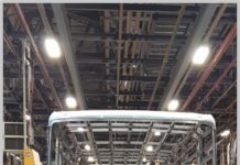 Mercedes-Benz Türk, 2021 yılında da liderliği hedefliyor