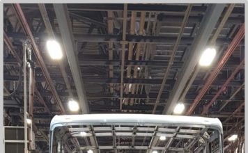 Mercedes-Benz Türk, 2021 yılında da liderliği hedefliyor