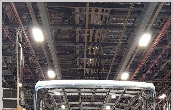 Mercedes-Benz Türk, 2021 yılında da liderliği hedefliyor