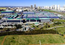 Mercedes-Benz Türk, örnek enerji yönetim modeli ile sektöre öncülük etmeye devam ediyor