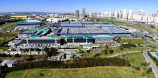 Mercedes-Benz Türk, çevre konusundaki çalışmalarıyla da otomotiv sektörüne öncülük ediyor