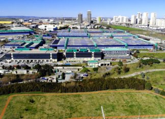 Mercedes-Benz Türk’ten 2023 yılında rekor üretim ve ihracat