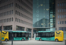 Taşımacılık Devi Keolis’in  Tercihi Yine Karsan Oldu!